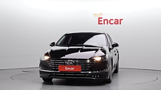 HYUNDAI SONATA DN8 2019