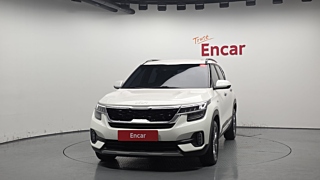 KIA SELTOS 2021