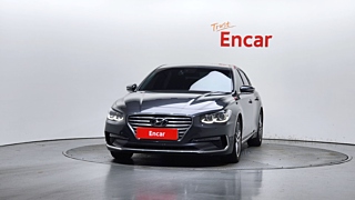 HYUNDAI GRANDEUR IG 2017