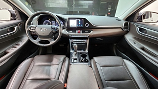 HYUNDAI GRANDEUR IG 2017