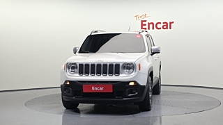 JEEP RENEGADE 2017
