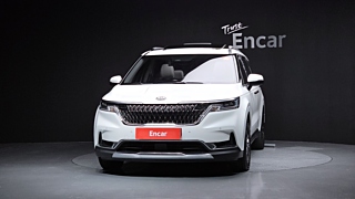 KIA CARNIVAL 2020