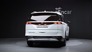KIA CARNIVAL 2020