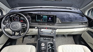 KIA CARNIVAL 2020