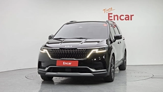 KIA CARNIVAL 2021