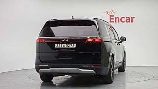 KIA CARNIVAL 2021
