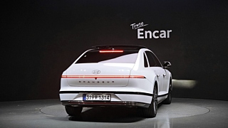 HYUNDAI GRANDEUR HYBRID GN7 2025