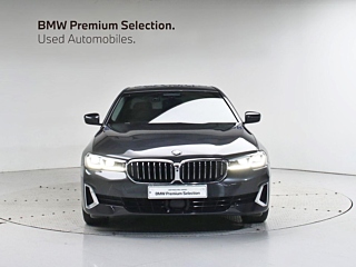 BMW 5-SERIES G30 2023