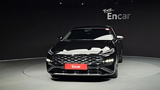 KIA K8 2023