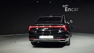 KIA K8 2023