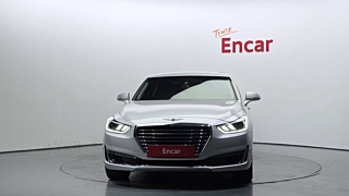 GENESIS EQ900 2017