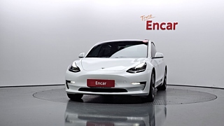 TESLA MODEL 3 2020