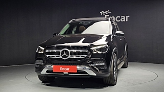 MERCEDES BENZ GLE-CLASS W167 2024