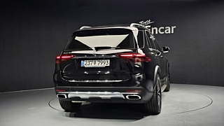 MERCEDES BENZ GLE-CLASS W167 2024