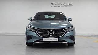 MERCEDES BENZ E-CLASS W214 2025