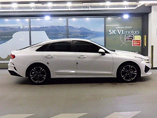 KIA K5  2021