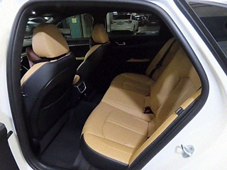 KIA K5  3 GENERATION 2.0 2021