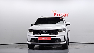 KIA SORENTO 2020