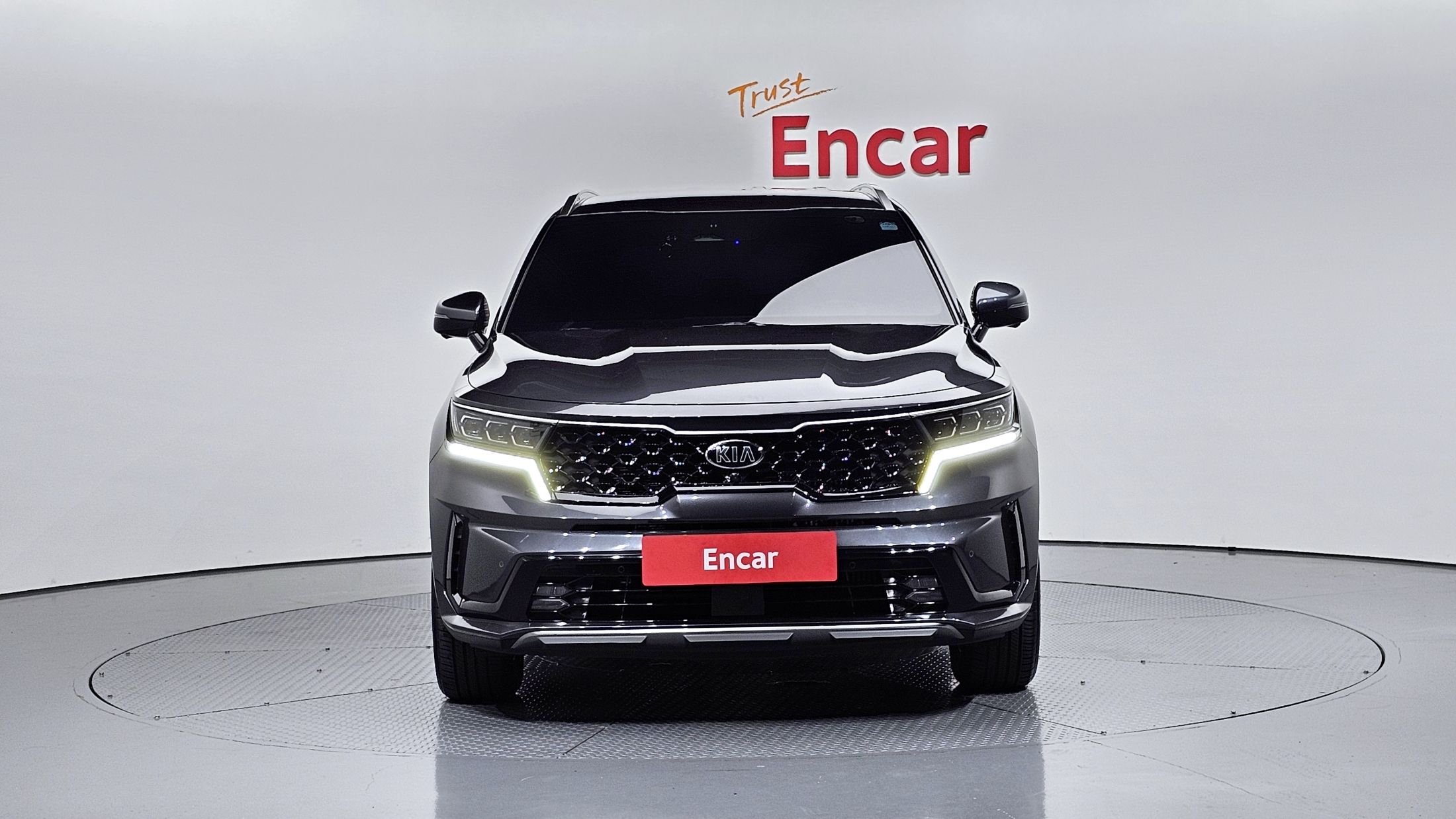 KIA SORENTO 2020