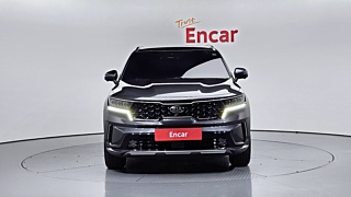 KIA SORENTO 2020