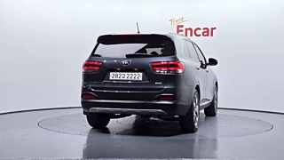 KIA SORENTO 2016