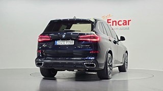 BMW X5 G05 2021