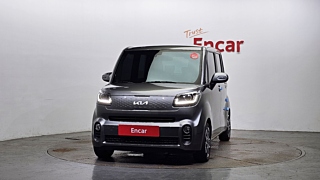 KIA RAY 2022