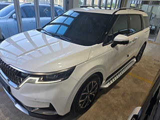 KIA CARNIVAL 2022