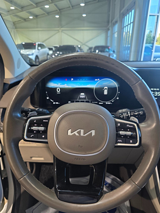 KIA CARNIVAL 2022