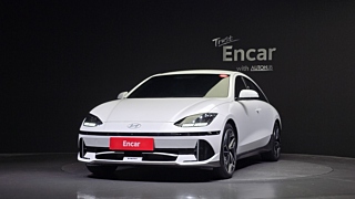 HYUNDAI IONIQ6 2022
