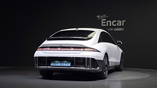 HYUNDAI IONIQ6 2022