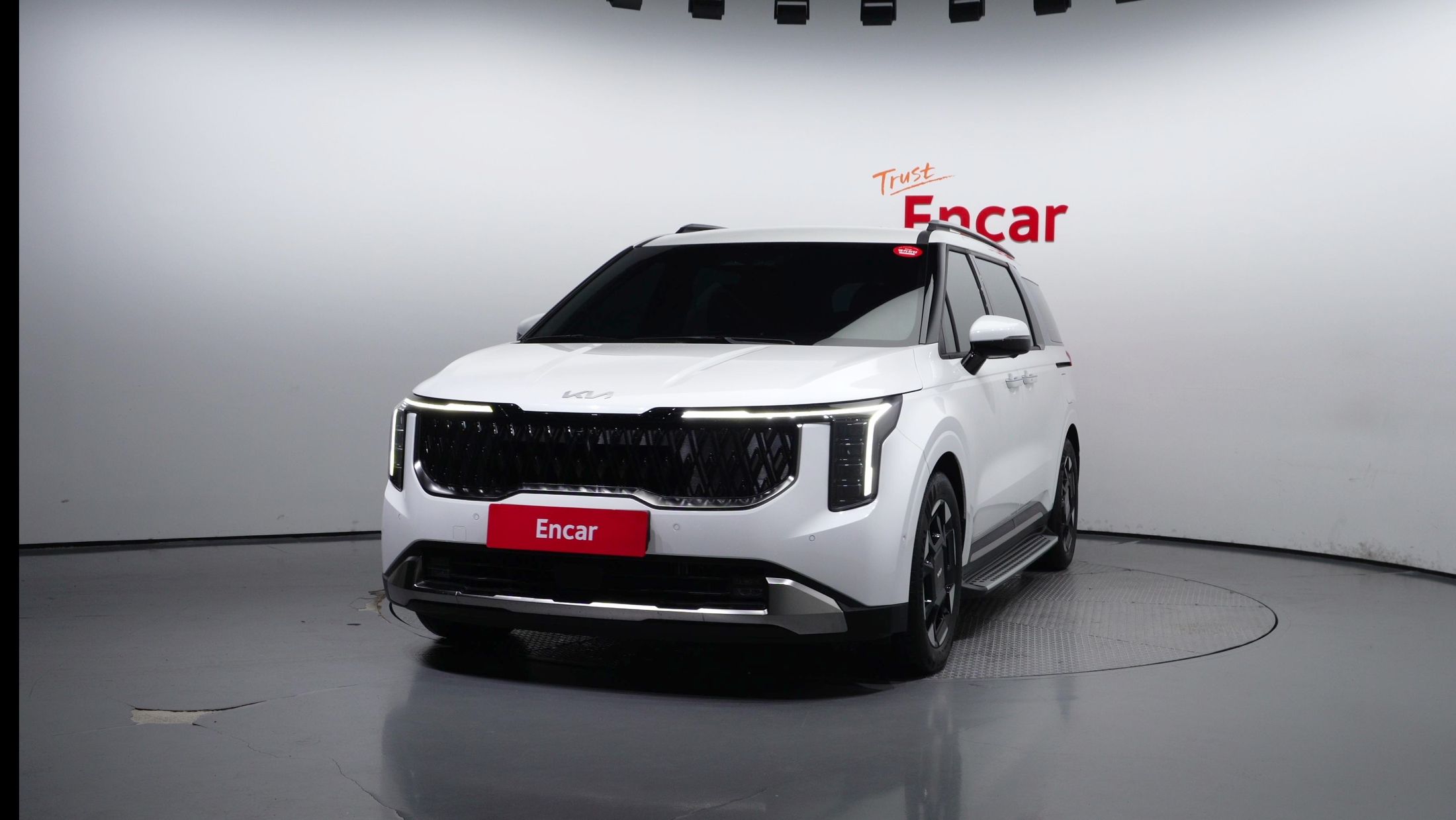 KIA CARNIVAL 2025