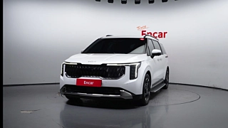KIA CARNIVAL 2025