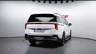 KIA CARNIVAL 2025