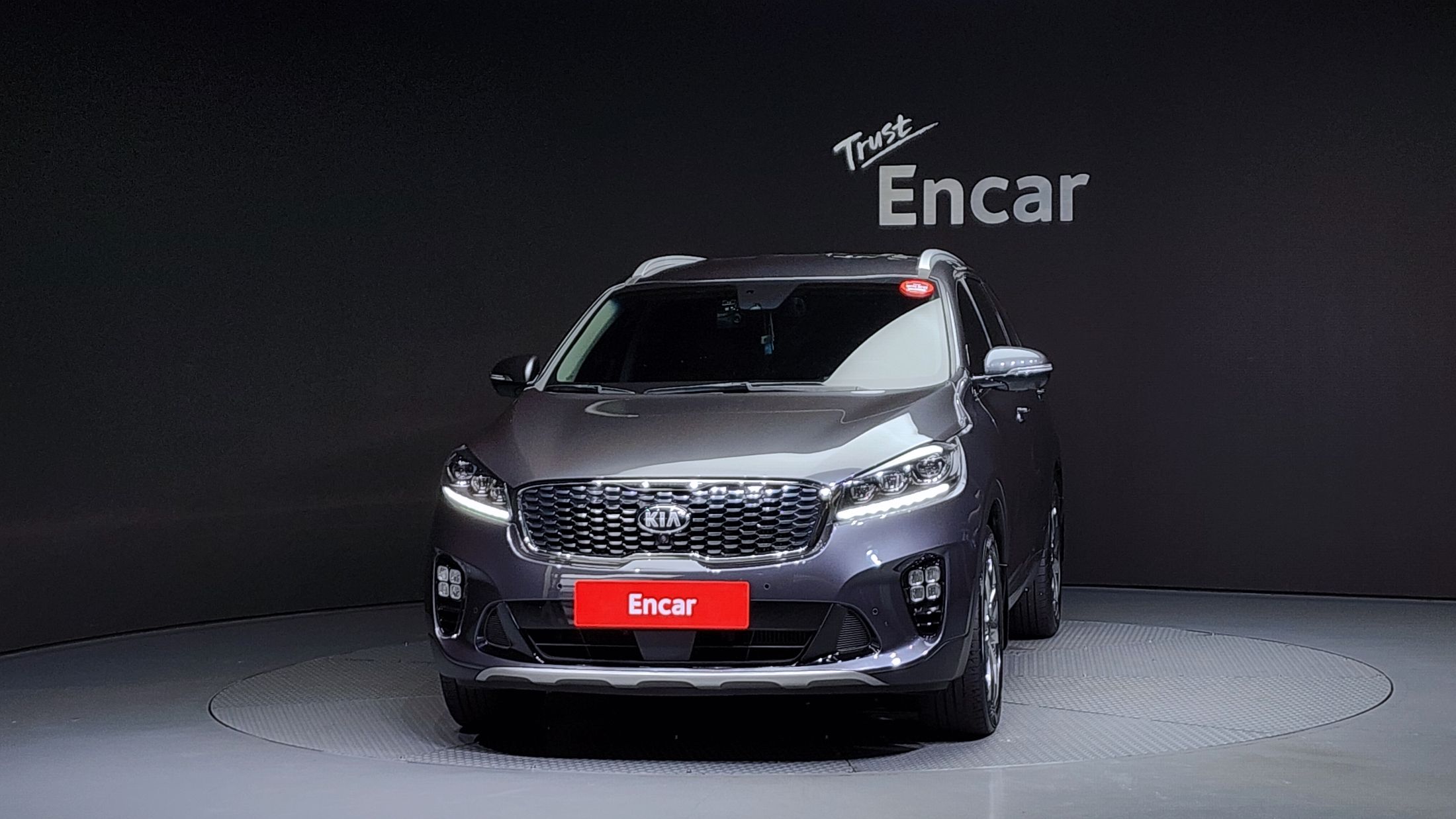 KIA SORENTO 2018