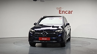 MERCEDES BENZ GLC-CLASS X254 2024
