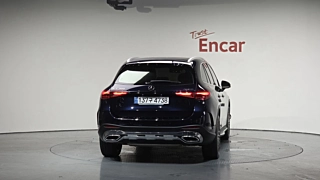 MERCEDES BENZ GLC-CLASS X254 2024