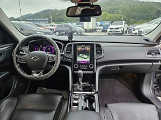 SAMSUNG SM6 2016