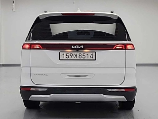 KIA CARNIVAL 2022