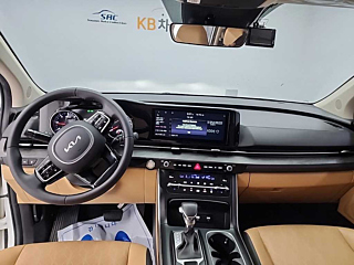 KIA CARNIVAL 2022