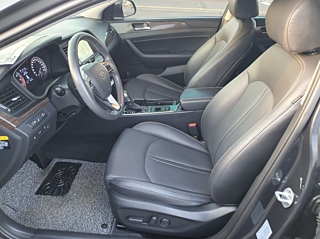 HYUNDAI SONATA NEW RISE 2019