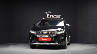 KIA SORENTO 2019