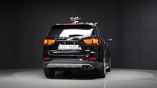 KIA SORENTO 2019