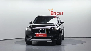 VOLVO XC90 2019