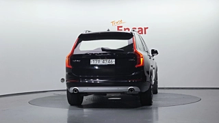 VOLVO XC90 2019