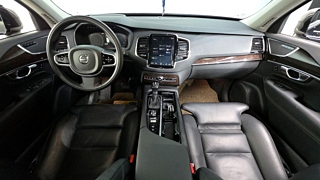 VOLVO XC90 2019