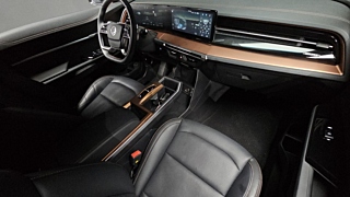 SSANGYONG TORRES EVX 2025