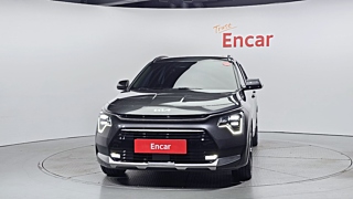 KIA NIRO 2022
