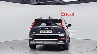 KIA NIRO 2022