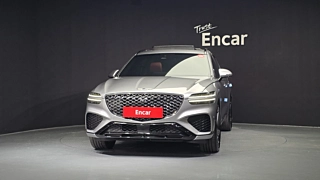 GENESIS GV70 2024
